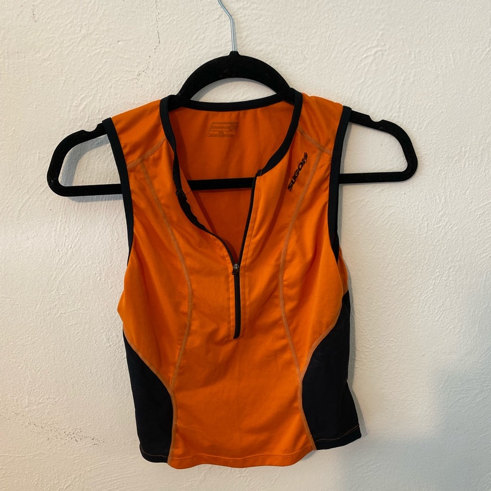 Biking Shirt